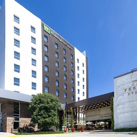 Holiday Inn Express - Farroupilha, Um Hotel Ihg Экстерьер фото