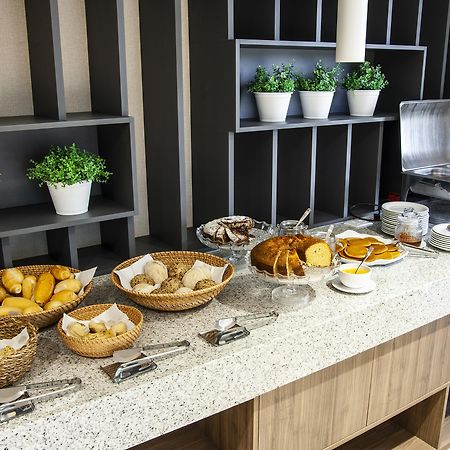 Holiday Inn Express - Farroupilha, Um Hotel Ihg Экстерьер фото