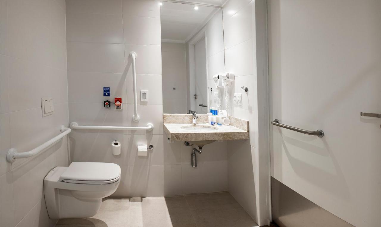 Holiday Inn Express - Farroupilha, Um Hotel Ihg Экстерьер фото