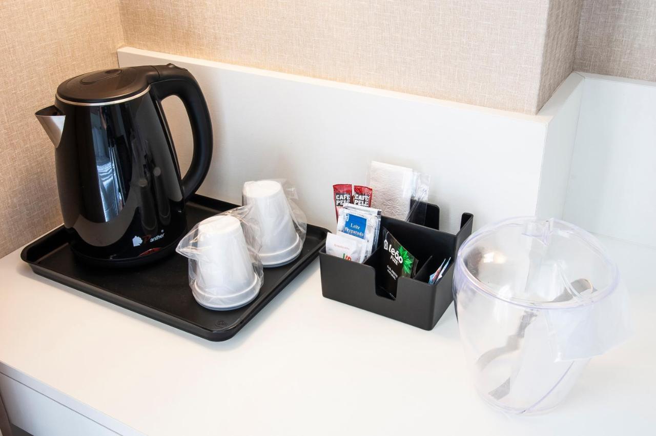 Holiday Inn Express - Farroupilha, Um Hotel Ihg Экстерьер фото