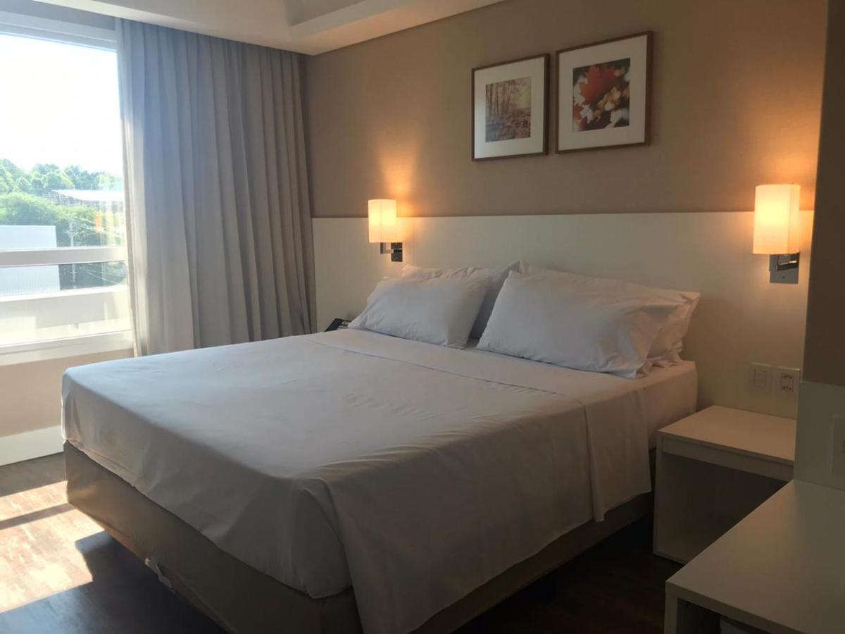 Holiday Inn Express - Farroupilha, Um Hotel Ihg Экстерьер фото