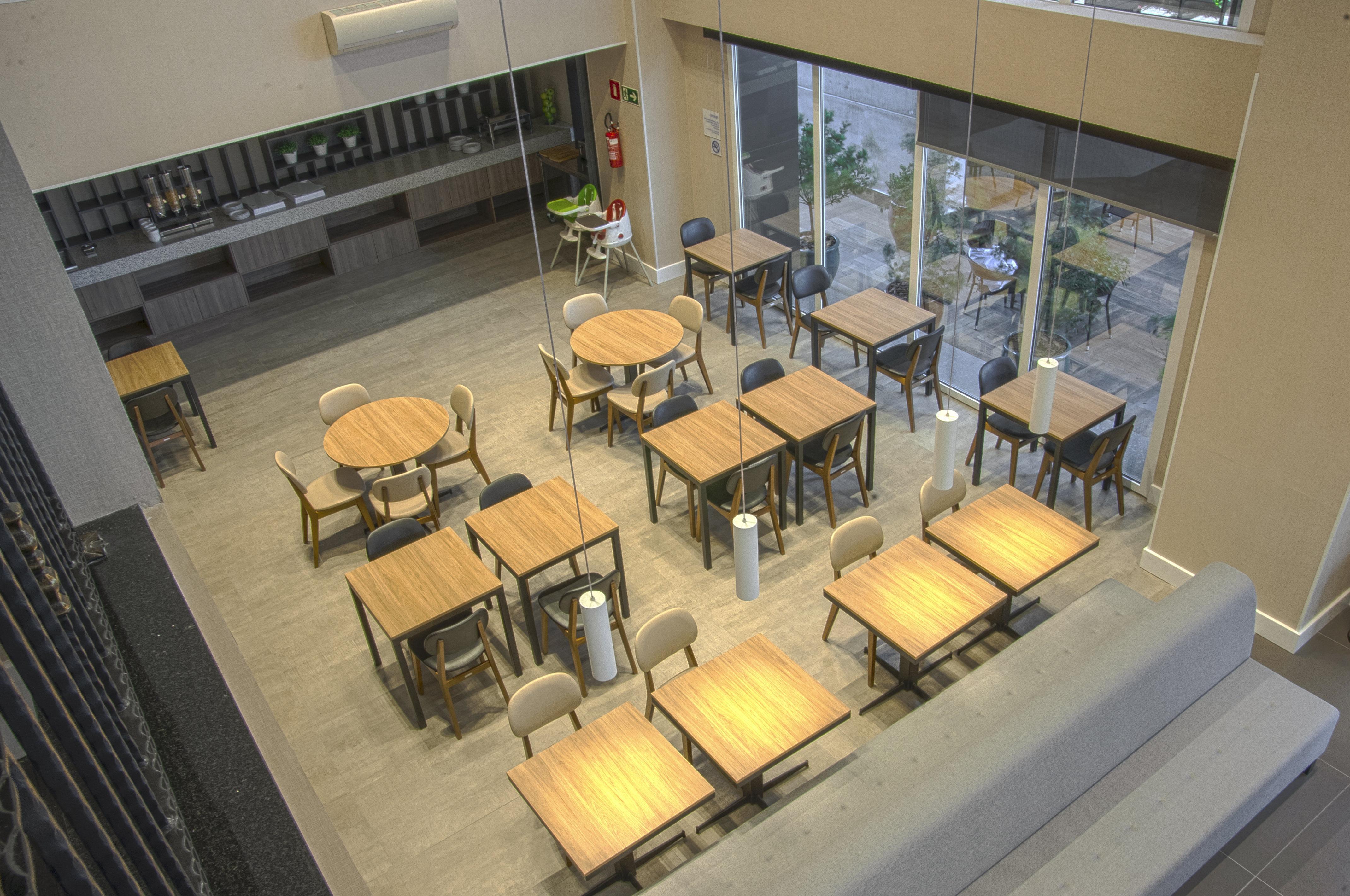Holiday Inn Express - Farroupilha, Um Hotel Ihg Экстерьер фото