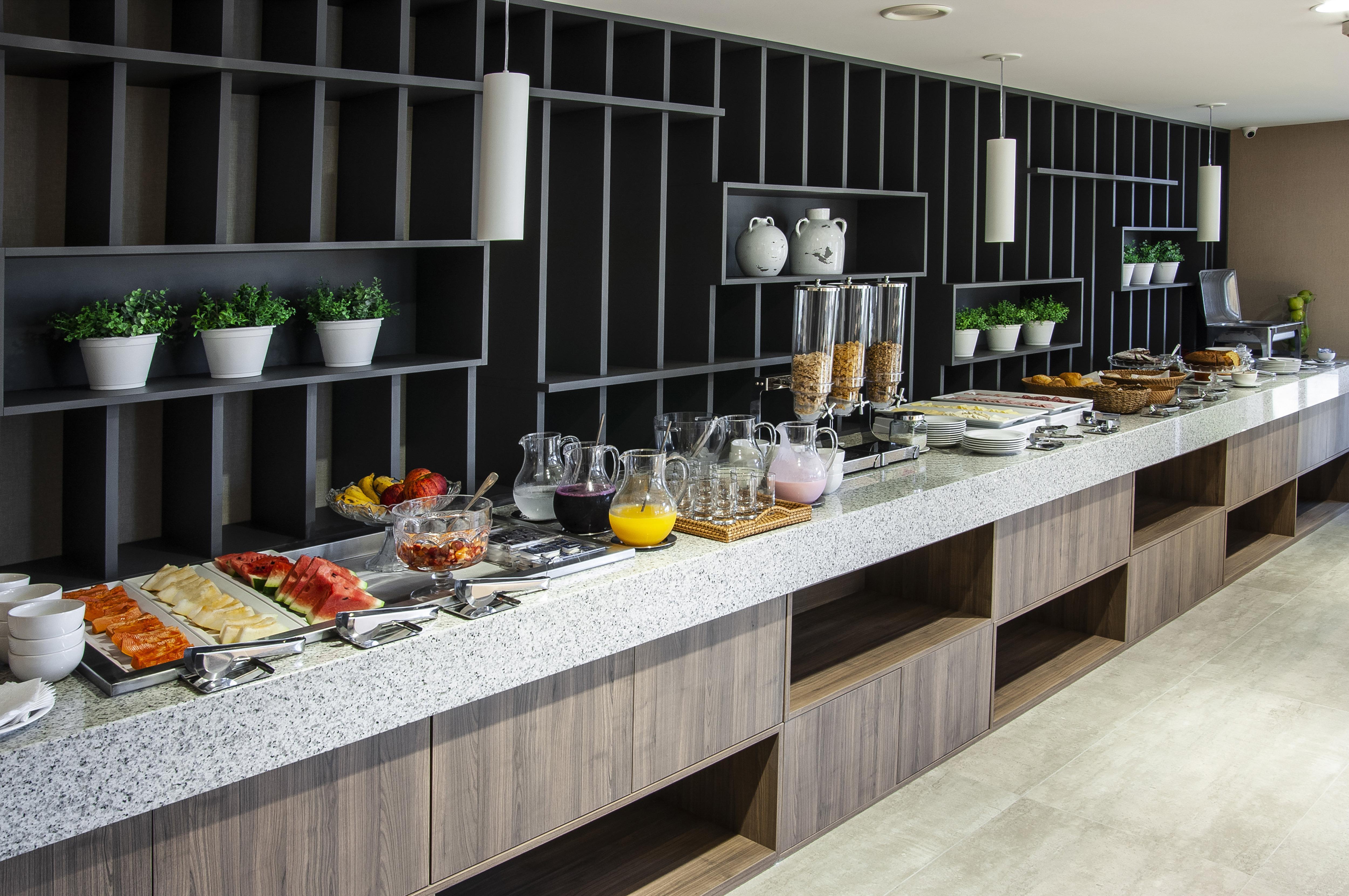 Holiday Inn Express - Farroupilha, Um Hotel Ihg Экстерьер фото