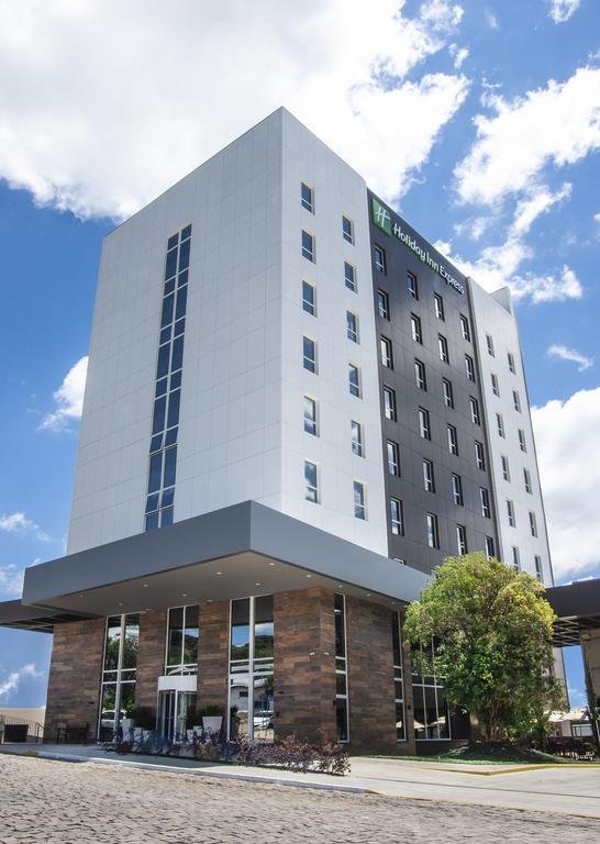 Holiday Inn Express - Farroupilha, Um Hotel Ihg Экстерьер фото