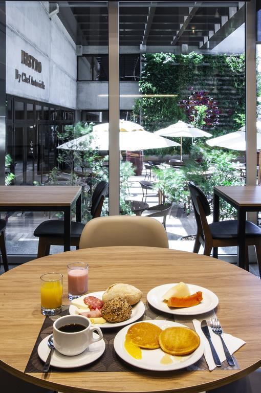 Holiday Inn Express - Farroupilha, Um Hotel Ihg Экстерьер фото