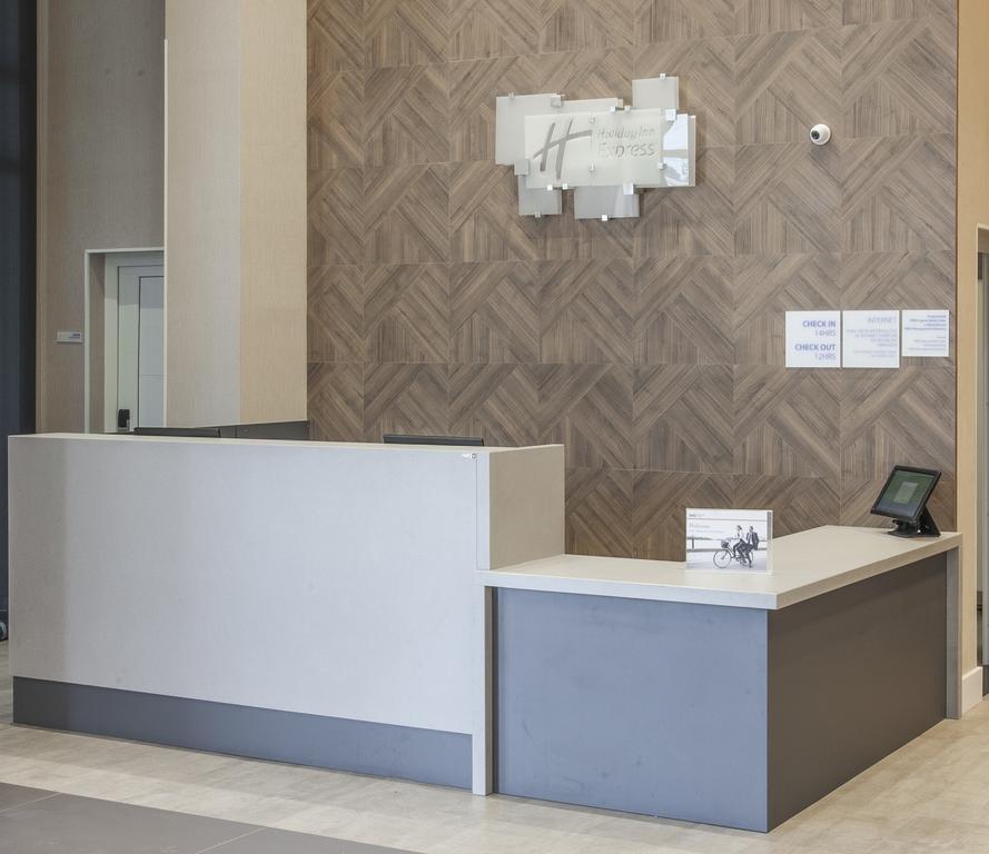 Holiday Inn Express - Farroupilha, Um Hotel Ihg Экстерьер фото