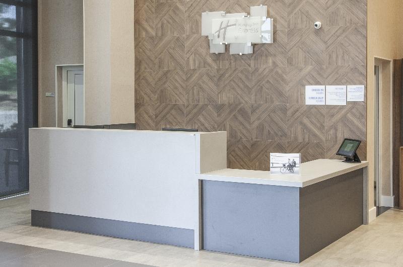Holiday Inn Express - Farroupilha, Um Hotel Ihg Экстерьер фото